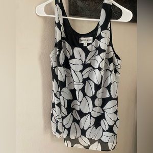 Danny and Nichole blouse